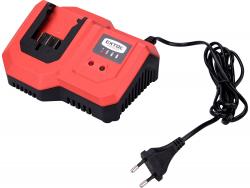 akkutöltő Garden20V, 20V, 4,5A a 8895782 és 8895780 akkuhoz