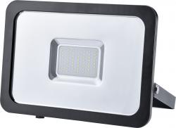 LED lámpa, falra szerelhető reflektor, 50W; 4500 Lm, IP65, 230V/50Hz, 2,1 kg