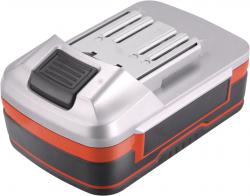 tartalék akku 18V, Li-ion, 1500mAh, a 8891110, 8891111, 8891112 gépekhez, 0,3 kg